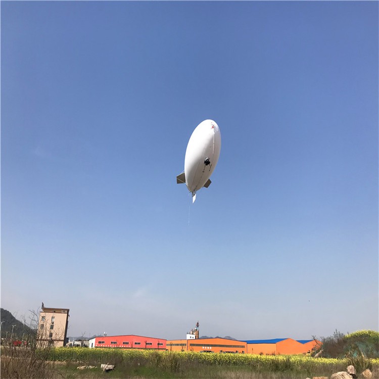 合肥无人飞艇价格